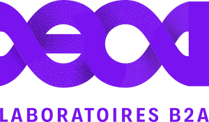 Logo b2a