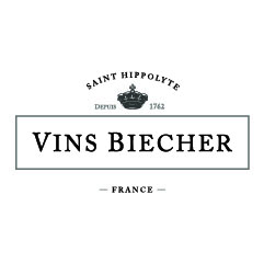 Logo vins biecher